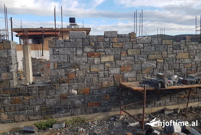 Ofroj punime ne fushen e  ndertimit, ne Tirane dhe Durres. 