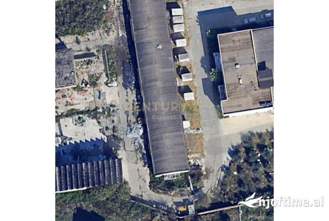 Ambient biznesi ne shitje 4+1 ne Durres - 750,000 Euro