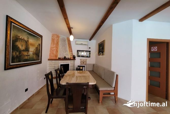 SHITET HOTEL ME PISHINE NE SHKALLNUR!