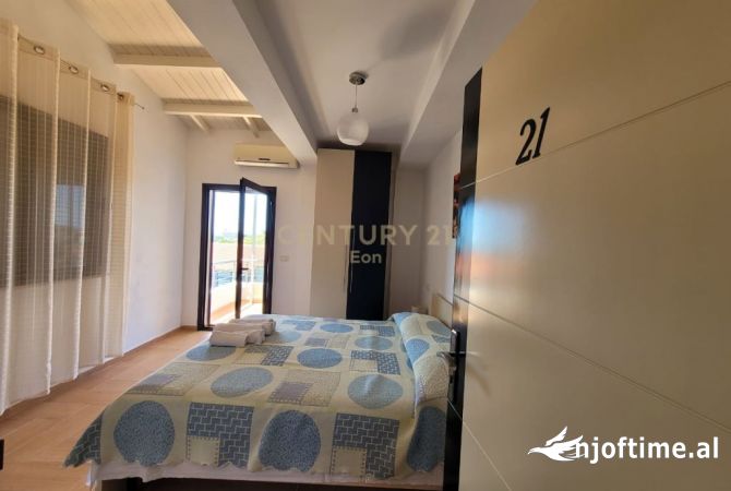 Ambient biznesi ne shitje 5+1 ne Durres - 530,000 Euro