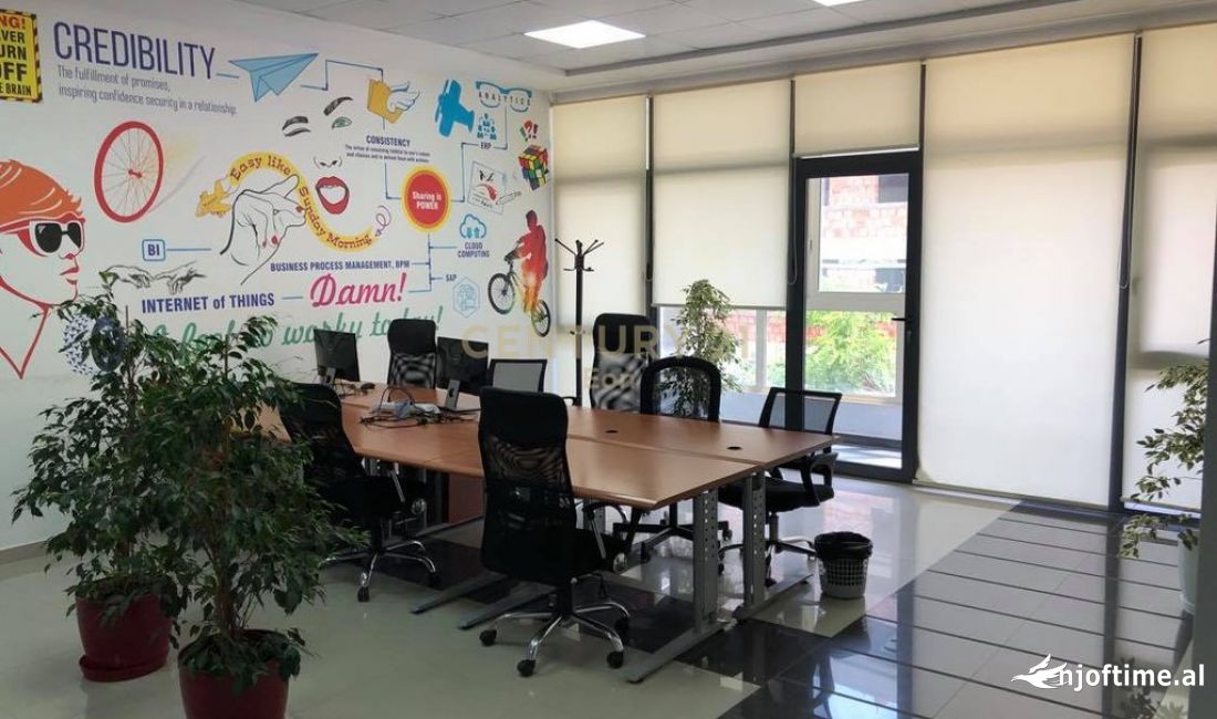 SHITET AMBIENT 996M2 PER SHUME QELLIME TEK VILA E ZOGUT! 1,200,000 Euro