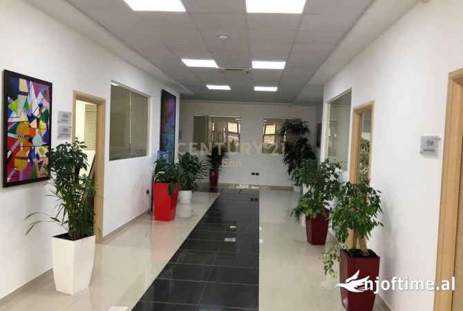 SHITET AMBIENT 996M2 PER SHUME QELLIME TEK VILA E ZOGUT! 1,200,000 Euro