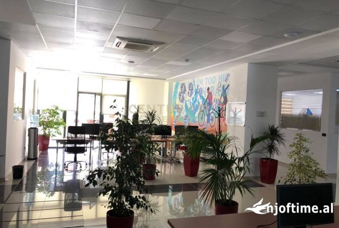 SHITET AMBIENT 996M2 PER SHUME QELLIME TEK VILA E ZOGUT! 1,200,000 Euro