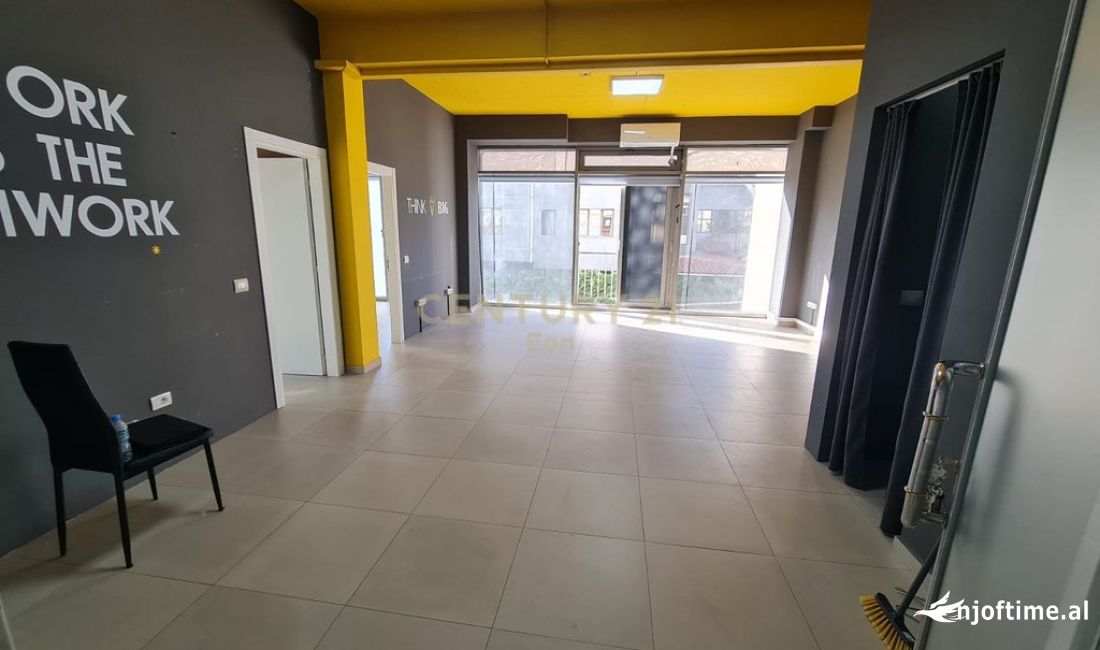 Shitet Hapesire Biznesi ne Durres, "Port View" 200,000 Euro