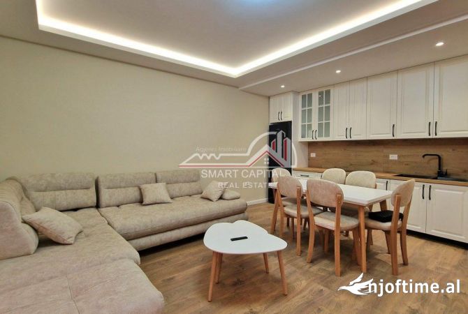 Shtepi me qera 2+1 ne Vlore - 700 Euro