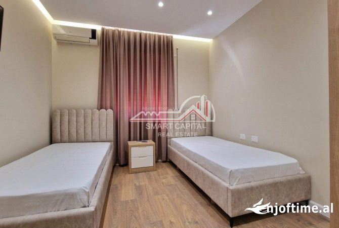 Shtepi me qera Apartament ne Vlore, 2+1, Mobilimi E mobiluar, Pagesa 700  Euro.