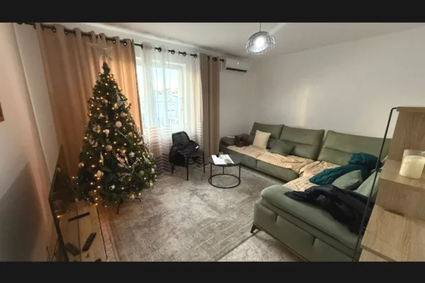 Shtepi ne shitje 2+1 ne Sarande - 155,000 Euro