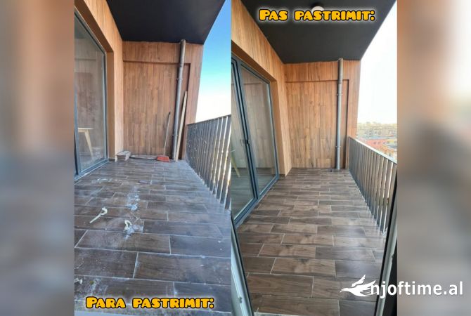 Sherbime Profesionale ne Tirane - 200 Euro