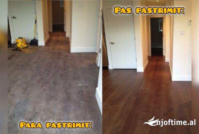 Sebastian Sherbime Pastrime 