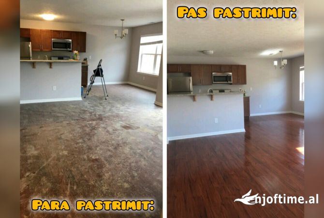 Sherbime Profesionale ne Tirane - 200 Euro