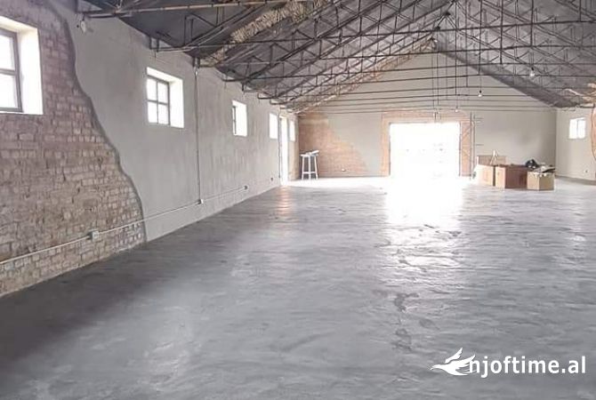 Business Property in Sale in Korca - 250,000 Euro