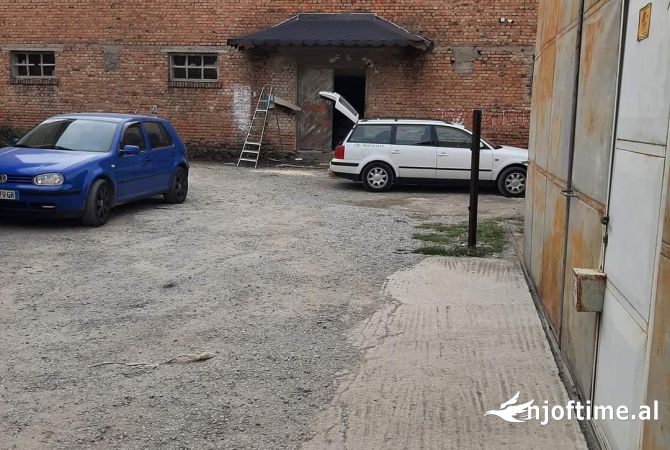 Business Property in Sale in Korca - 250,000 Euro