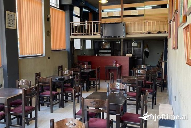 Shitet Njesi biznesi 100 m2 kati 0 korce