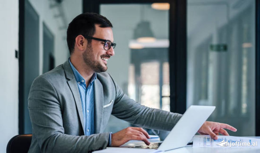 Njoftime Pune ne Tirane, Profesioni Agjenti Financiar , Pa Eksperience, Pagesa 1,000  Euro.