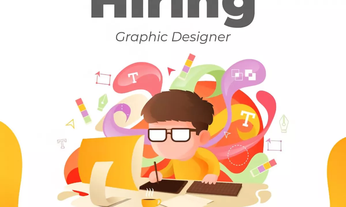 Njoftime Pune ne Tirane, Profesioni Graphic design , Me eksperience, Pagesa 60,000  Leke.