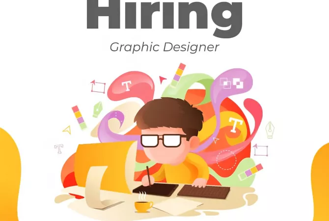 Njoftime Pune per Graphic design ne Tirane