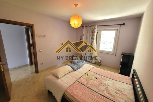 Appartamento in affitto a Durazzo 2+1, Arredato