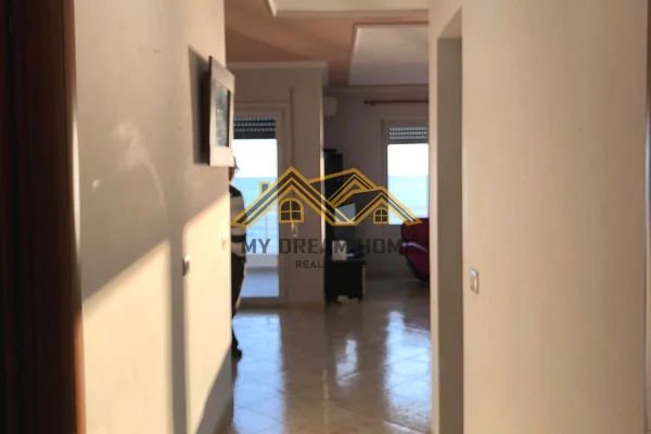 Appartamento in affitto a Durazzo 2+1, Arredato