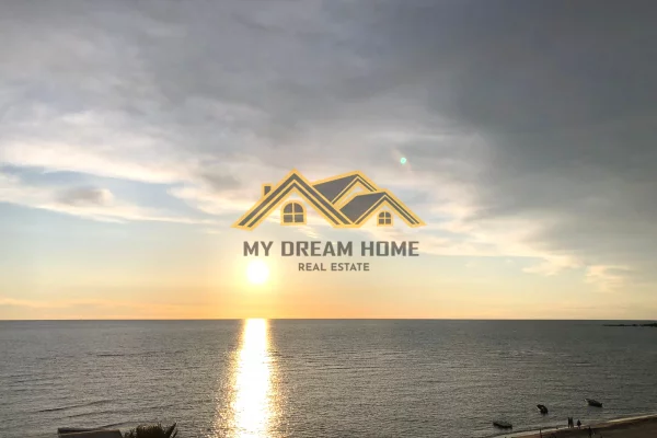 Appartamento in affitto a Durazzo 2+1, Arredato