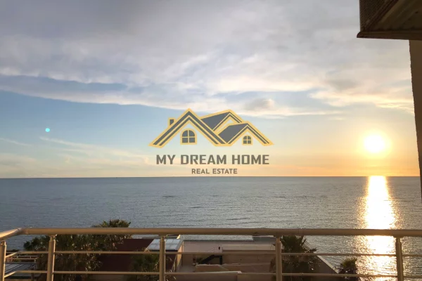 Appartamento in affitto a Durazzo 2+1, Arredato