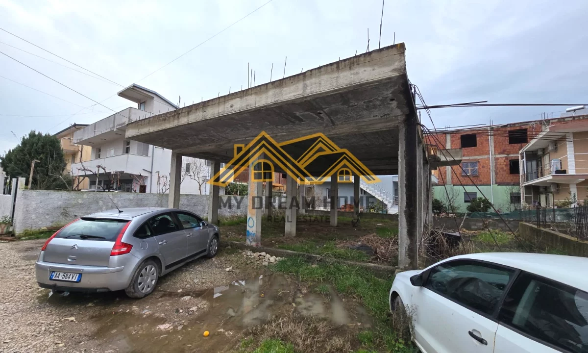 Shtepi ne shitje Shtepi Private ne Durres, 2+1, Mobilimi Bosh, pa mobiluar, Pagesa 49,000  Euro.