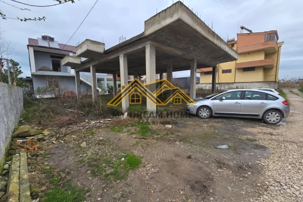 Shtepi ne shitje Shtepi Private ne Durres, 2+1, Mobilimi Bosh, pa mobiluar, Pagesa 49,000  Euro.