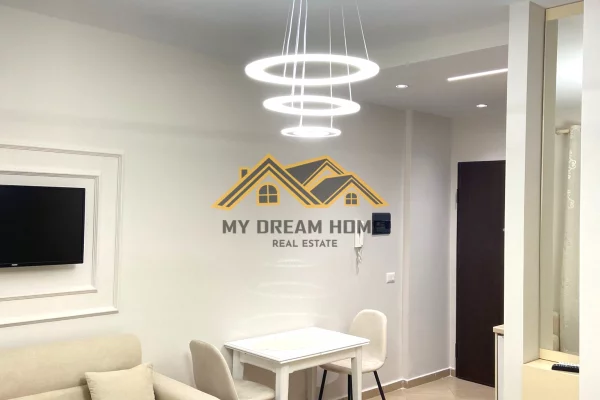 Shtepi ne shitje Apartament ne Durres, Garsoniere, Mobilimi E mobiluar, Pagesa 78,000  Euro.