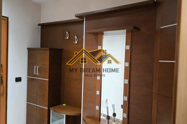 Apartment for sale in Durres 2+1, Furnished