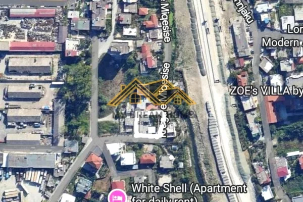 SHITET SHTEPI 1-KATESHE SHKOZET, DURRES