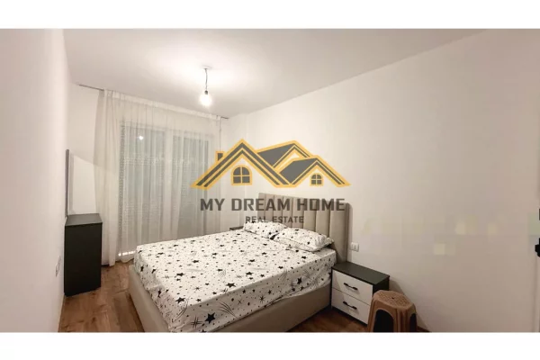 Shtepi ne shitje Apartament ne Durres, 1+1, Mobilimi E mobiluar, Pagesa 95,000  Euro.