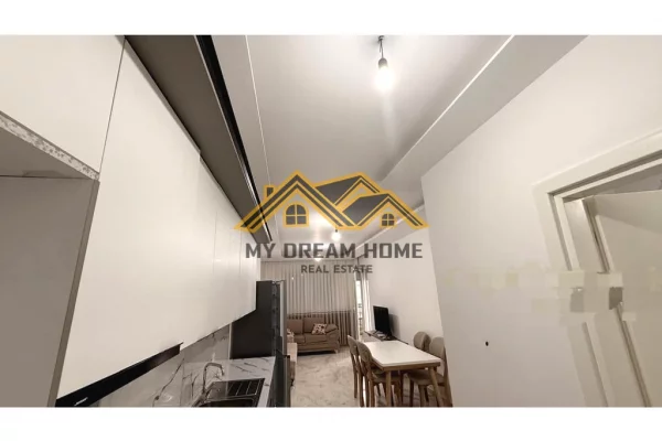Shtepi ne shitje Apartament ne Durres, 1+1, Mobilimi E mobiluar, Pagesa 95,000  Euro.