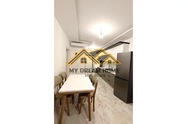 Shtepi ne shitje Apartament ne Durres, 1+1, Mobilimi E mobiluar, Pagesa 95,000  Euro.