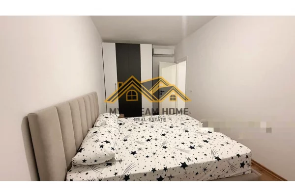 Shtepi ne shitje Apartament ne Durres, 1+1, Mobilimi E mobiluar, Pagesa 95,000  Euro.