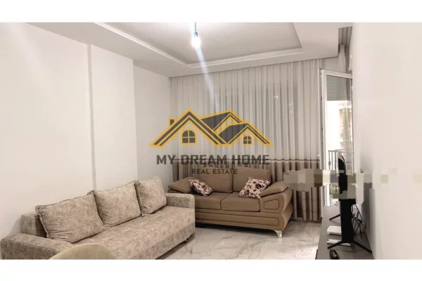 SHITET APARTAMENT 1+1 NE GOLEM!