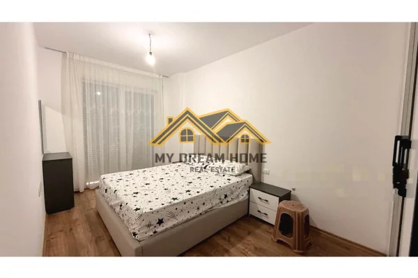 Shtepi ne shitje Apartament ne Durres, 1+1, Mobilimi E mobiluar, Pagesa 95,000  Euro.