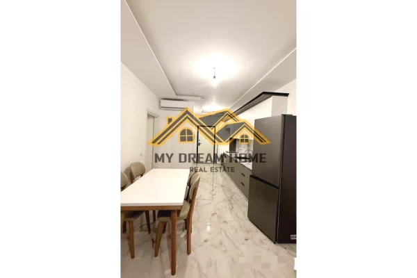 Shtepi ne shitje Apartament ne Durres, 1+1, Mobilimi E mobiluar, Pagesa 95,000  Euro.