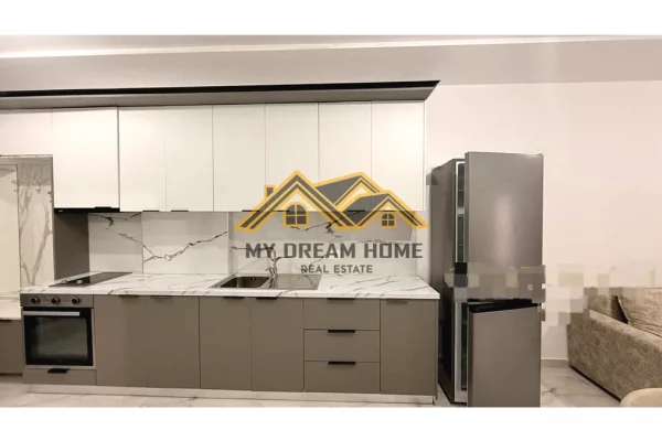 Shtepi ne shitje Apartament ne Durres, 1+1, Mobilimi E mobiluar, Pagesa 95,000  Euro.