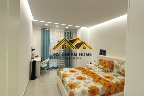 Shtepi me qera Apartament ne Durres, 2+1, Mobilimi E mobiluar, Pagesa 500  Euro.