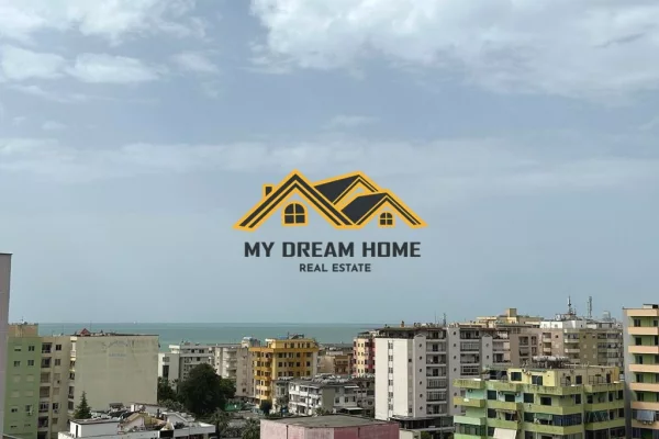 Shtepi me qera Apartament ne Durres, 2+1, Mobilimi E mobiluar, Pagesa 500  Euro.