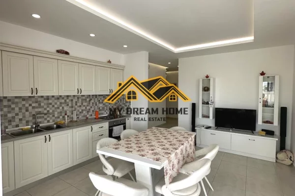 Shtepi me qera 2+1 ne Durres - 500 Euro