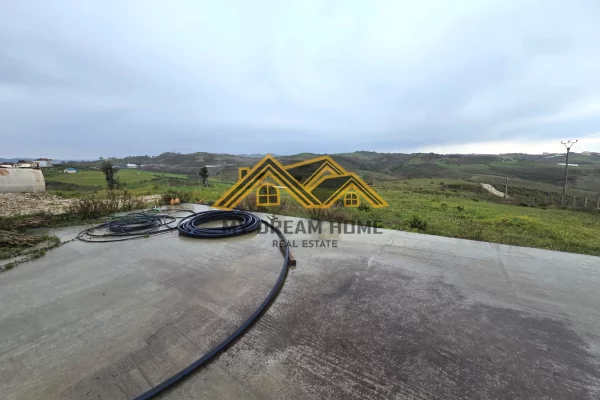 Land for Sale in Durres - 322,000 Euro