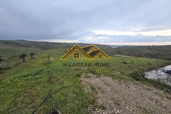 Land for Sale in Durres - 322,000 Euro