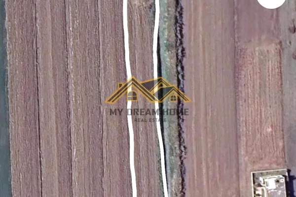 Land for Sale in Durres - 150,000 Euro