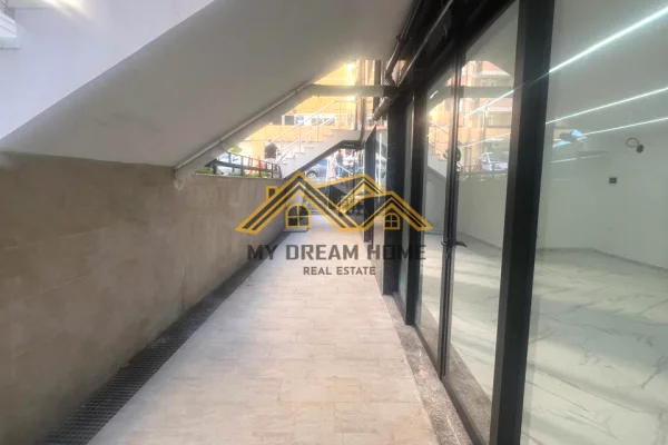 SHITET NJESI BISNESI NE PLAZH TEK PELIKANI DURRES!