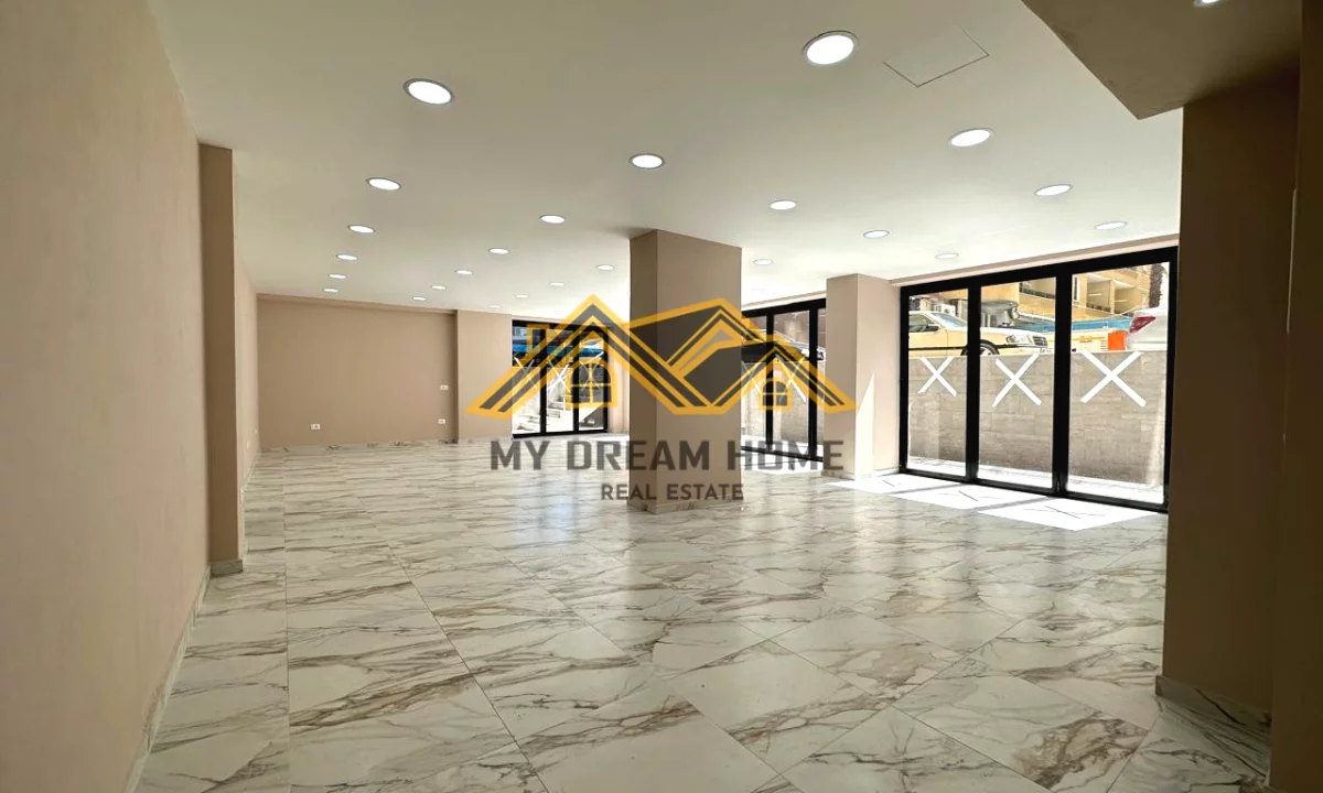 SHITET NJESI BISNESI NE Durres PLazh!