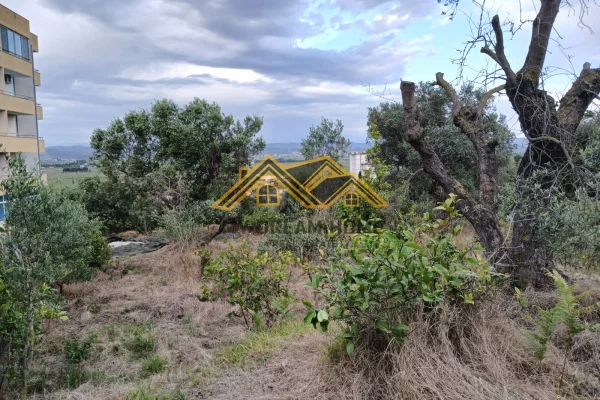 Land for Sale in Durres - 120,000 Euro