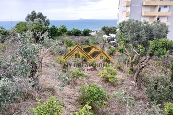 Land for Sale in Durres - 120,000 Euro