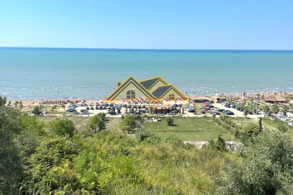 TOKE ME PAMJE DETI NE KARPEN KAVAJE, PER SHITJE !