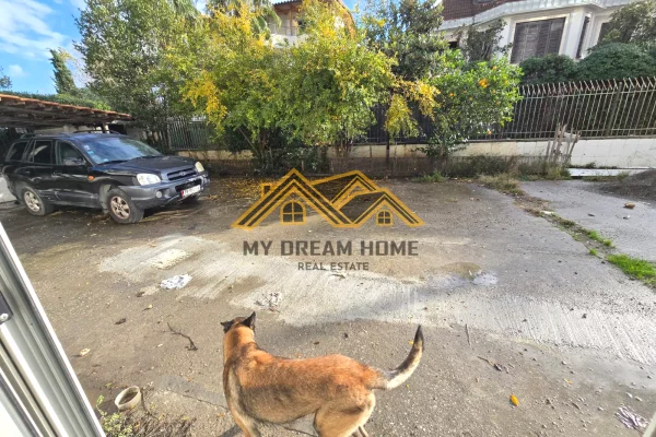 SHITET AMBIENT BIZNESI TEK KRYQI KUQ DURRES