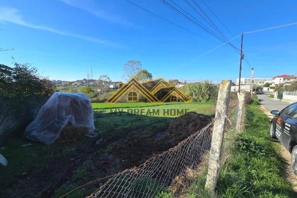 SHITET TOKE NE ARAPAJ DURRES